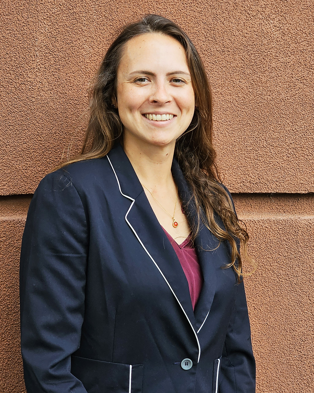 professional-employee-68 Portrait photo of a female engineering professional employed by Vansant & Gusler