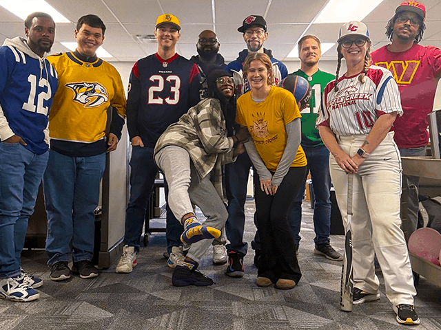 business-team-spirit-day business-team-spirit-day