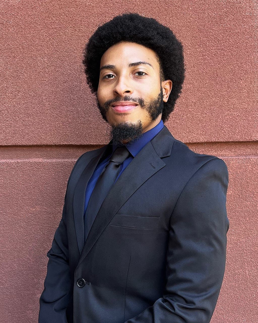 A portrait photo of a Vansant & Gusler administrative professional employee