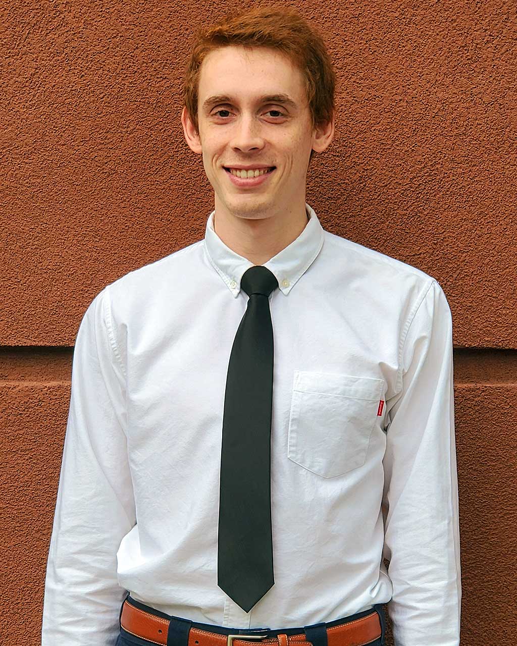 professional-employee-67 Portrait photo of a male engineering professional employed by Vansant & Gusler